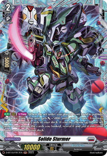 Solide Sturmer (FR)