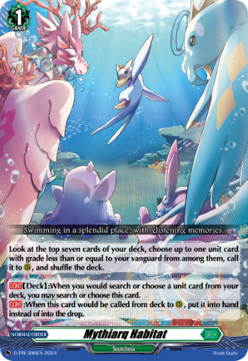 Mythiarq Habitat (PR)