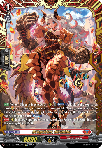 Dragritter, Nirmihn (FFR)