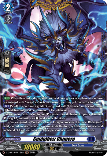 Gnidalheiz Chimera (FR)
