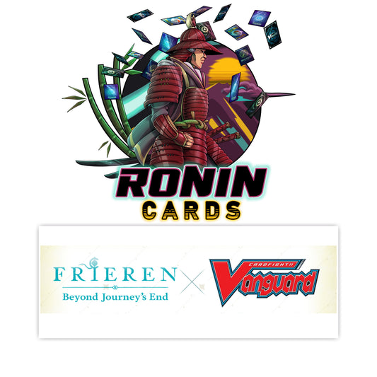 "Frieren" Playset
