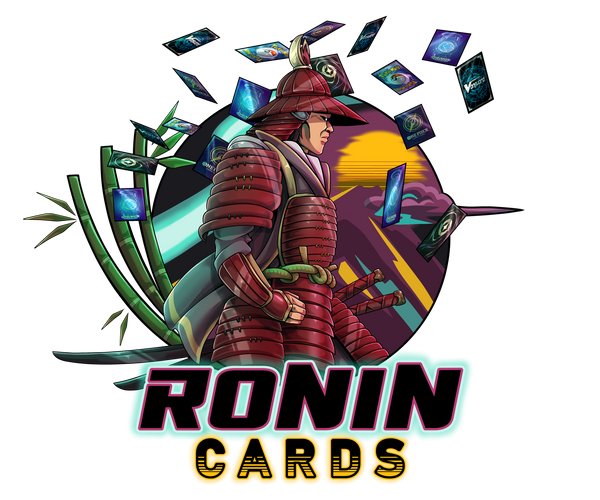 Ronin Cards