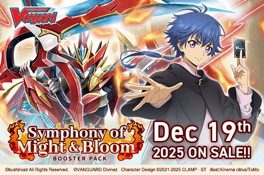 Stoicheia SR+FR Playset (DZ-BT11 Pre-Order)[Ships out 19th December]