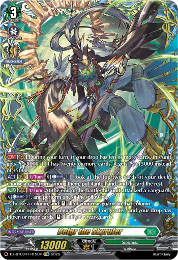 Belgr the Skyruler (FFR)