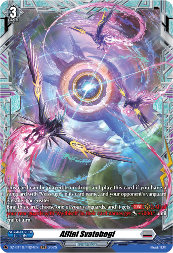 Alfini Svatobogi (FR)