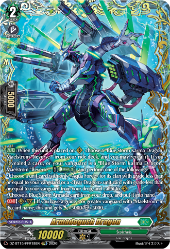 Armadogush Dragon (FFR)