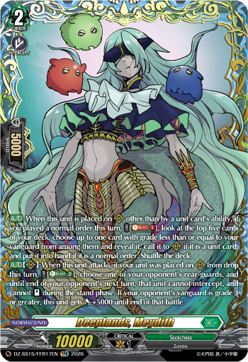 Deeplands, Meydith (FFR)